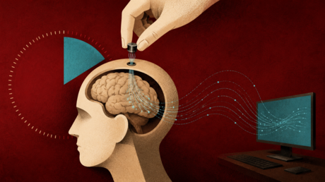 China planta cara a Neuralink
