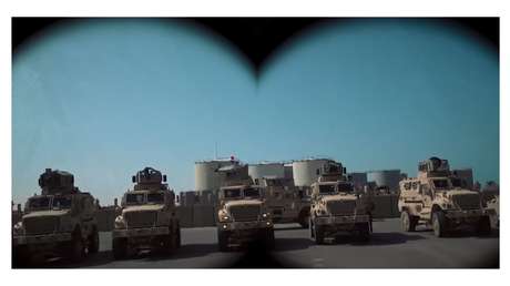 Nueva advertencia militar de los hutíes en medio de la escalada con Arabia Saudita (VIDEO)