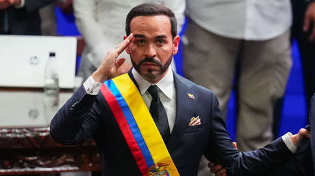 "En la era del 'Tigre' no habrá tregua para los bandidos": De la Espriella a grupos criminales en Colombia