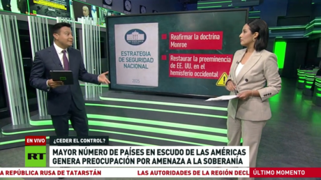 Aumento de países en el Escudo de las Américas genera preocupación por amenaza a la soberanía