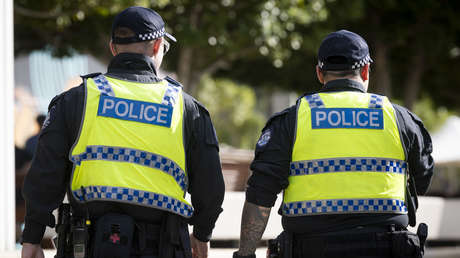 Operativo policial por maleta con un 'cuerpo' tiene un giro inesperado
