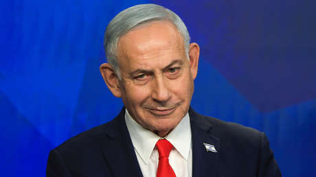 Hunter Biden: "Netanyahu es la maldad encarnada"