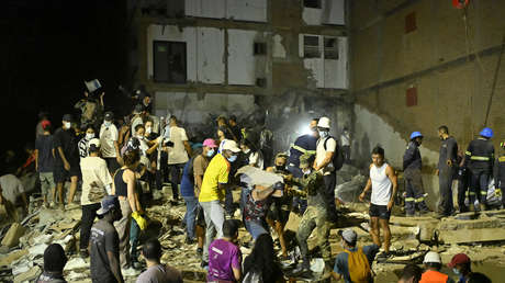 La tercera ciudad más grande de Colombia decreta toque de queda y militarización tras terremoto