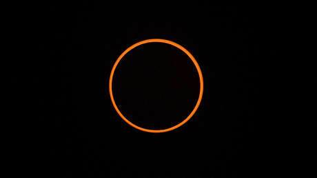 Calculan pérdidas energéticas de Europa por el próximo eclipse solar