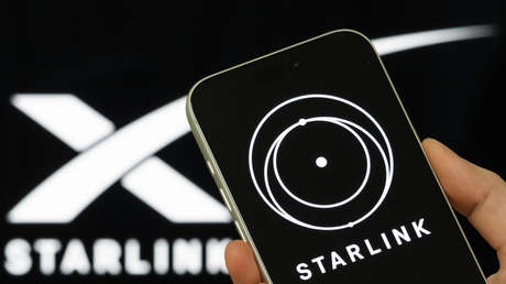"Oye, Elon Musk, gran hombre": Aliado de Kiev amenaza a Starlink