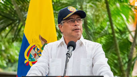 ¿Podrá Petro salir de Colombia?: esta es la decisión del Senado