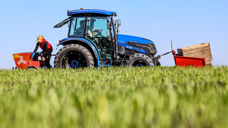 Proteger al agricultor o disparar los precios: el dilema imposible de Bruselas