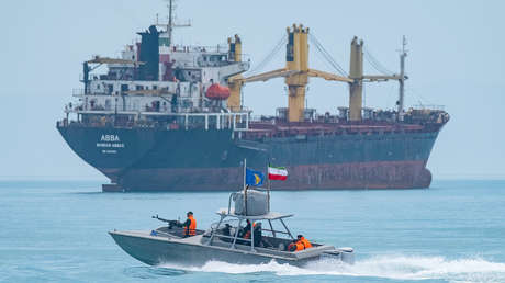 Irán revela a qué conducirán las amenazas de EE.UU. y sus intentos de sembrar inseguridad en la región