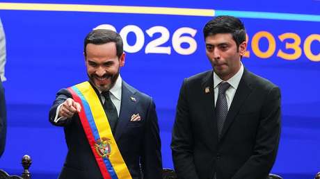 De la Espriella barre con cinco embajadores de la era Petro