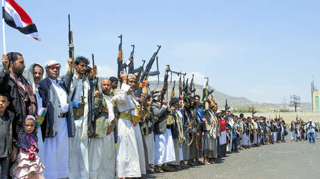 Arabia Saudita vs. Ansaralá yemenita: ¿cuál de los '2 Yemen (sic)' controla(rá) el mar Rojo?