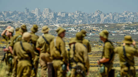 Canciller: Israel se defiende "de la manera más moral"