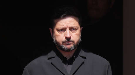 Zelenski desesperado, Patriots agotados y secretos militares: la crisis que acecha a Kiev