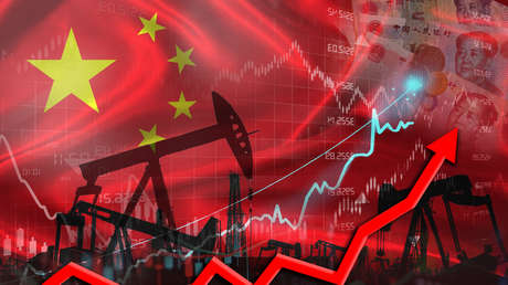 Resuelven el "gran misterio" petrolero mundial: ¿cómo China salvó la economía global?