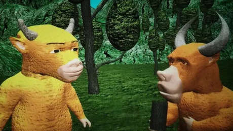 Animación de bajo presupuesto se vuelve viral en China y rivaliza con Nolan en la taquilla
