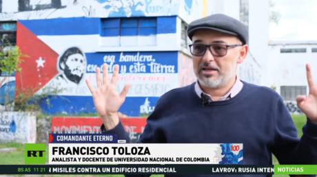 Politólogo: Fidel Castro integró la transformación de la sociedad con el desarrollo de la cultura