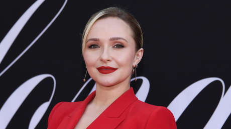 Muere la famosa actriz Hayden Panettiere a los 36 años