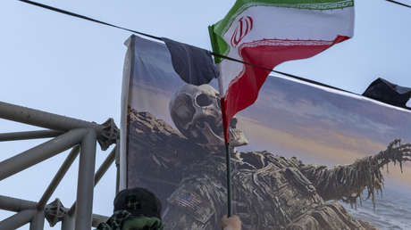 El contundente mensaje de Irán ante la presión de EE.UU.