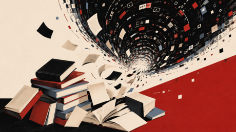 El futuro de los libros, en peligro: la IA sacude el mundo editorial