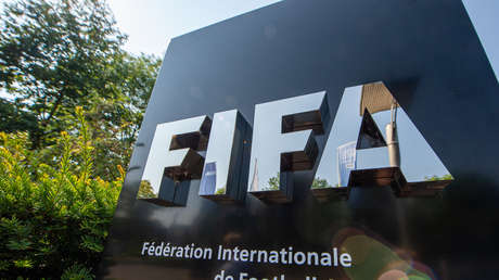 La FIFA despide a una figura importante que desafió en público el polémico plan de Infantino
