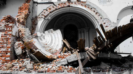 ¿Han aumentado los terremotos más destructivos?