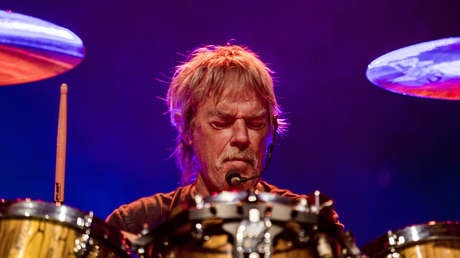 Muere Frank Beard, baterista de ZZ Top