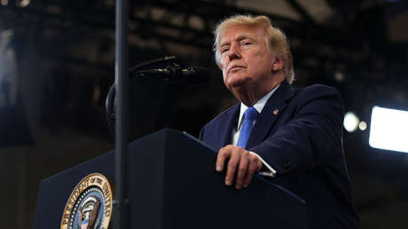 Así sería la nueva estrategia de Trump hacia Irán ante el estancamiento de las conversaciones