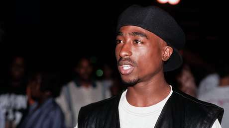 Las palabras de Tupac Shakur tras ser baleado que salen a la luz 30 años después