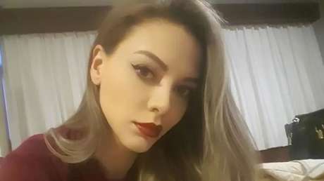 De izquierda a ultraderecha: El péndulo político de Nadia Beller, activista boliviana atacada a balazos