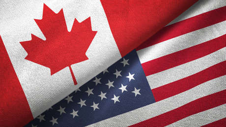 Trump y Canadá tienen un acuerdo (pero pregunte de nuevo dentro de unos minutos)
