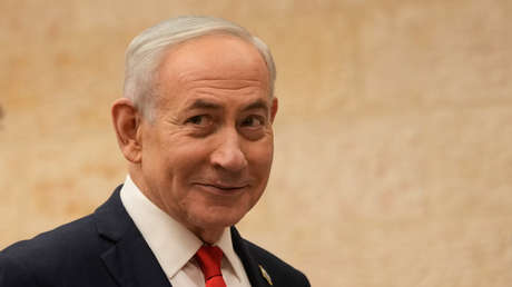 "Nos aseguramos de que lo entendieran": Netanyahu advierte a Turquía sobre Siria