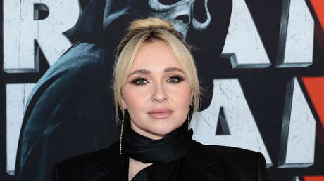 Reportan que la DEA se sumará a la investagión por la muerte de Hayden Panettiere