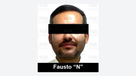 México detiene a un testigo clave del secuestro de 'El Mayo' Zambada