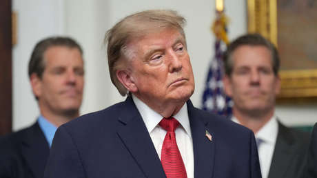 Alto cargo iraní sugiere "la mejor manera" de responder a la escalada de Trump sobre la guerra económica