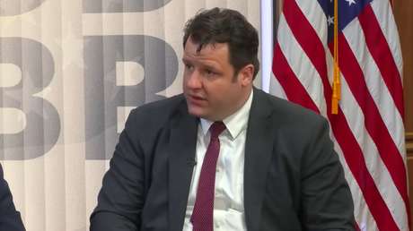 Otro alto funcionario abandonará la Administración Trump