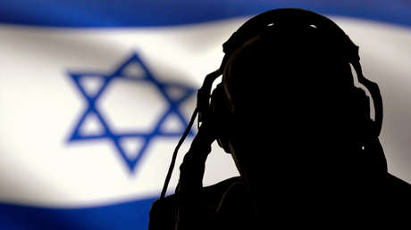 Occidente ficha a un exjefe del Mossad para rastrear su multimillonaria ayuda robada en Ucrania