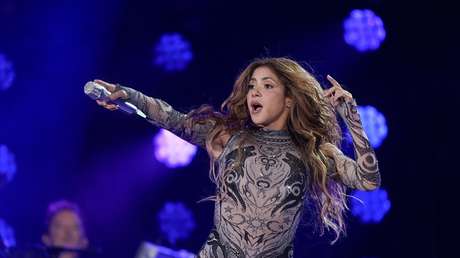 Shakira en los billetes: la propuesta que inunda las redes en Colombia