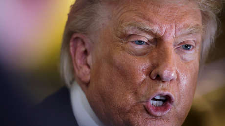 WP: Trump se irrita cada vez más con sus aliados a medida que se estanca la guerra con Irán
