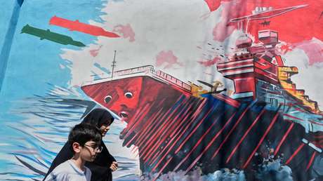 Irán promete una "respuesta devastadora" a cualquier amenaza o error de cálculo