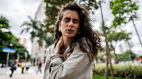 ¿Te duele el cuello? Estas claves pueden ayudarte a combatirlo