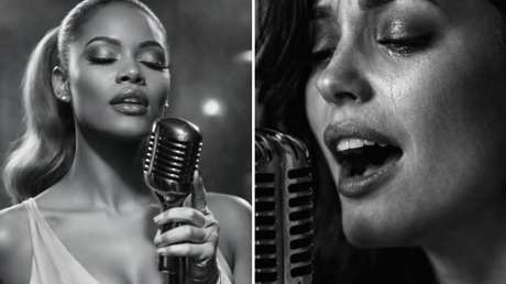 ¿Es real? Lo que esconde la cantante viral de TikTok Nyla Stone
