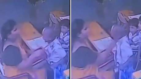 Muere un niño de 6 años tras ser abofeteado por una maestra