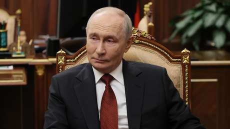 "Lo advertí, siempre habrá respuesta": Qué dijo Putin sobre las consecuencias de la aventura de Kiev