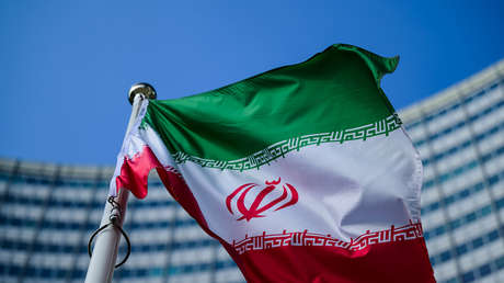 Irán advierte que la agresión de EE.UU. tendrá consecuencias en la estabilidad nuclear del mundo