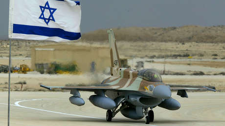 Espiral de tensión entre Israel y Turquía tras ataques ordenados por Netanyahu contra una base siria