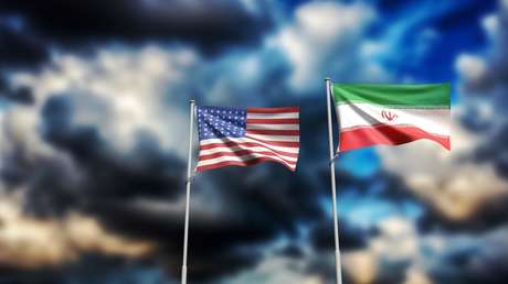 Irán prepara los próximos pasos contra EE.UU.