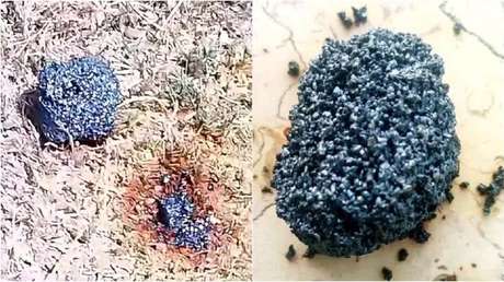 Un misterioso fragmento caliente hallado en Cuba despierta teorías sobre meteoritos y chatarra espacial