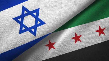 Siria pone sobre la mesa su "prioridad inmediata" ante Israel en medio de las tensiones