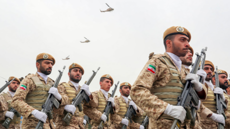 Jefe del Ejército de Irán a EE.UU.: "Los iraníes lucharán durante 20 generaciones"