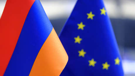 "Existe un aspecto importante": El Kremlin señala qué le espera a Armenia en su camino hacia la UE