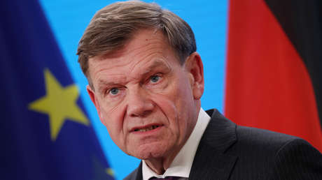 Alemania pide a Rubio un papel más activo en Ucrania